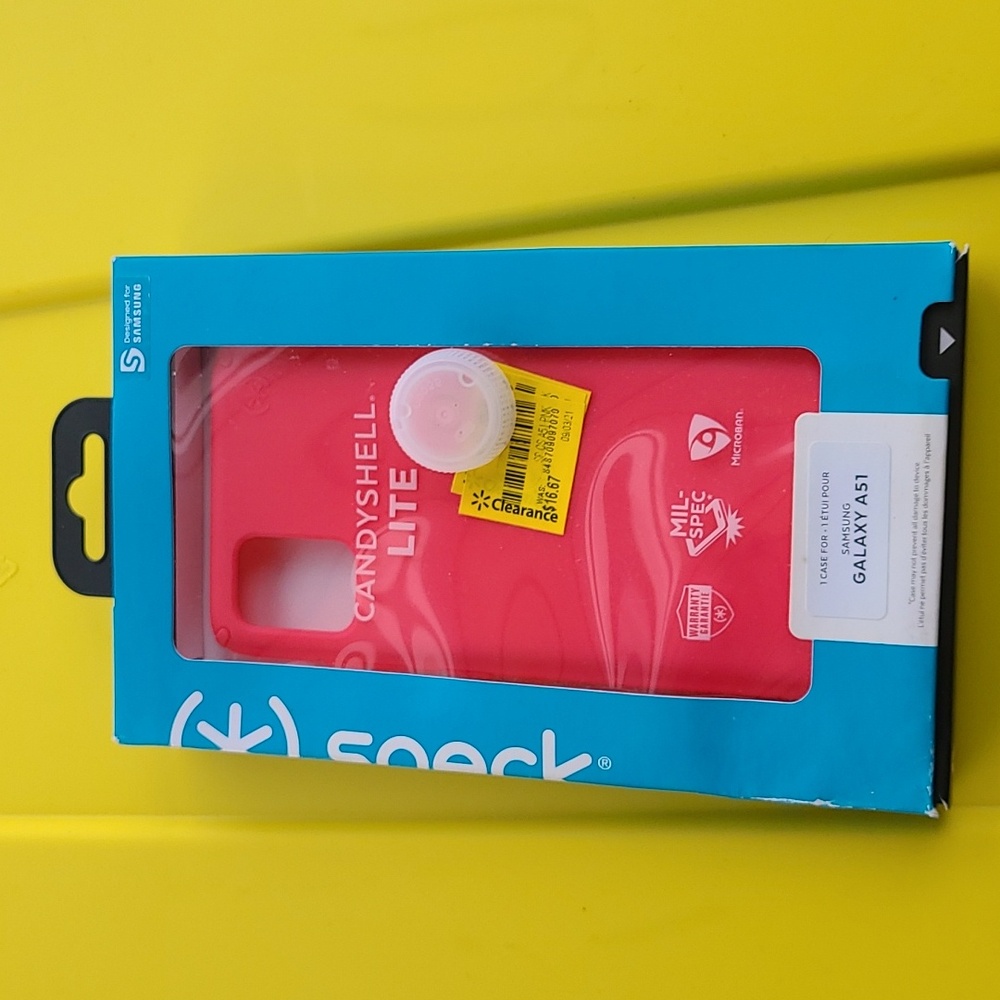 Samsung Galaxy A51 Phone Case 📱 #SamsungGalaxyA51
